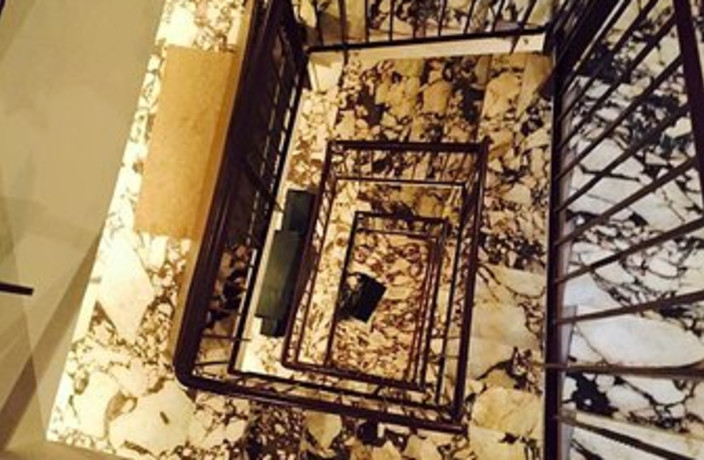 Beispielarbeit von IVER GmbH - veröffentlicht auf Fliesenleger.net